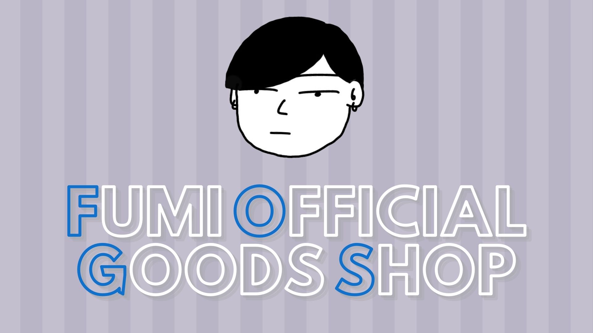 fumi official goods shop